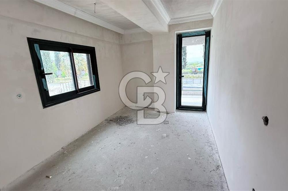 Torbalı Çiçek Park Sitesi'nde Lüks 3+1 Satılık Daire