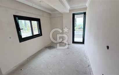 Torbalı Çiçek Park Sitesi'nde Lüks 3+1 Satılık Daire