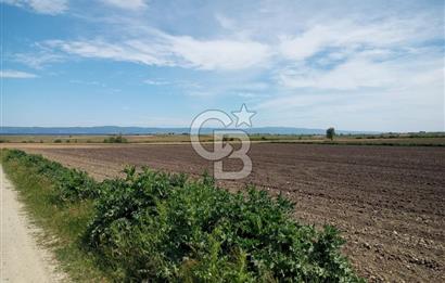 ÇANAKKALE GELİBOLU BOLAYIR SATILIK 4400 M2 ARAZİ