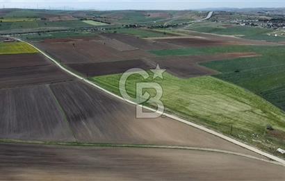 ÇANAKKALE GELİBOLU BOLAYIR SATILIK 4400 M2 ARAZİ