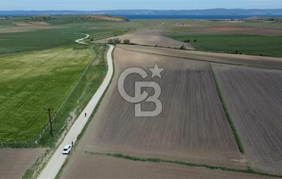 ÇANAKKALE GELİBOLU BOLAYIR SATILIK 4400 M2 ARAZİ