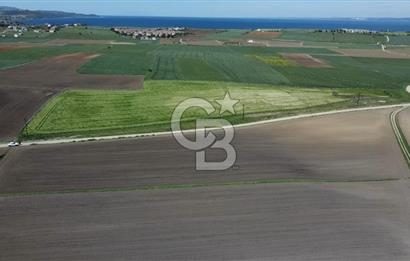 ÇANAKKALE GELİBOLU BOLAYIR SATILIK 4400 M2 ARAZİ