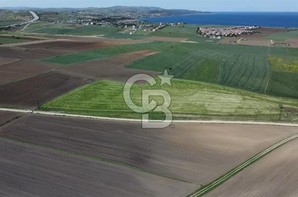 ÇANAKKALE GELİBOLU BOLAYIR SATILIK 4400 M2 ARAZİ
