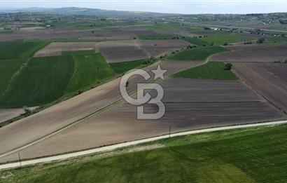 ÇANAKKALE GELİBOLU BOLAYIR SATILIK 4400 M2 ARAZİ