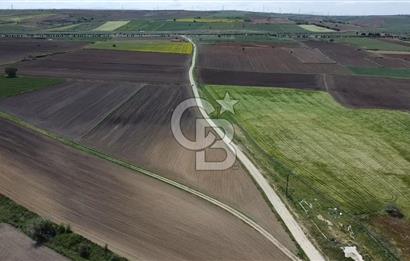 ÇANAKKALE GELİBOLU BOLAYIR SATILIK 4400 M2 ARAZİ