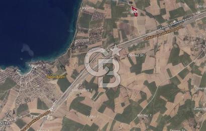 ÇANAKKALE GELİBOLU BOLAYIR SATILIK 4400 M2 ARAZİ