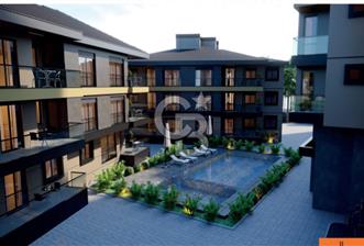 Torbalı Çiçek Park Sitesi'nde Lüks 3+1 Satılık Daire