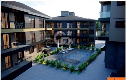 Torbalı Çiçek Park Sitesi'nde Lüks 3+1 Satılık Daire