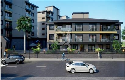 Torbalı Çiçek Park Sitesi'nde Lüks 3+1 Satılık Daire