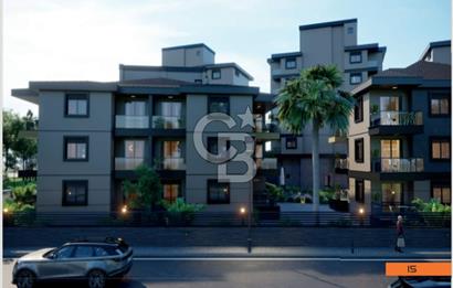 Torbalı Çiçek Park Sitesi'nde Lüks 3+1 Satılık Daire