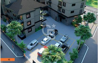 Torbalı Çiçek Park Sitesi'nde Lüks 3+1 Satılık Daire
