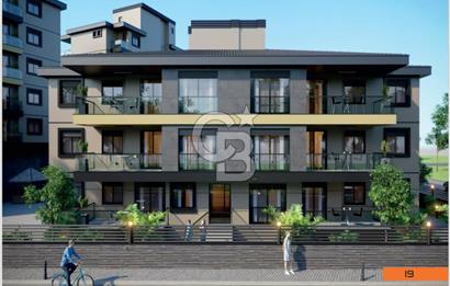 Torbalı Çiçek Park Sitesi'nde Lüks 3+1 Satılık Daire