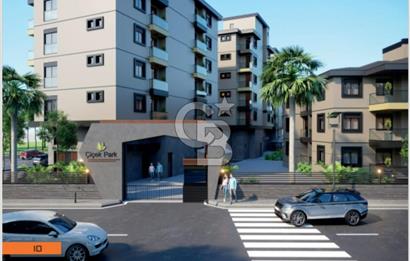Torbalı Çiçek Park Sitesi'nde Lüks 3+1 Satılık Daire