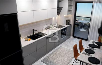 Torbalı Çiçek Park Sitesi'nde Lüks 3+1 Satılık Daire