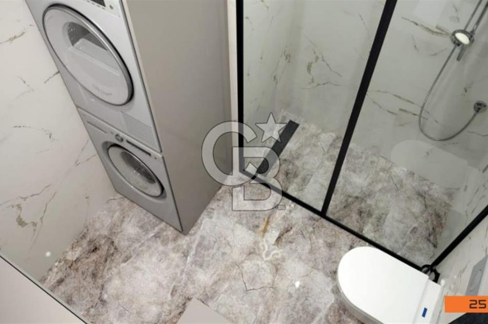 Torbalı Çiçek Park Sitesi'nde Lüks 3+1 Satılık Daire