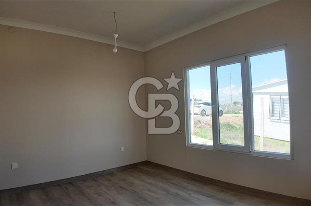 SİNCAN TEMELLİDE SATILIK 628 m2 KONUT ARSASI ve MÜSTAKİL EV