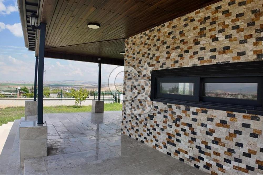 SİNCAN TEMELLİDE SATILIK 628 m2 KONUT ARSASI ve MÜSTAKİL EV