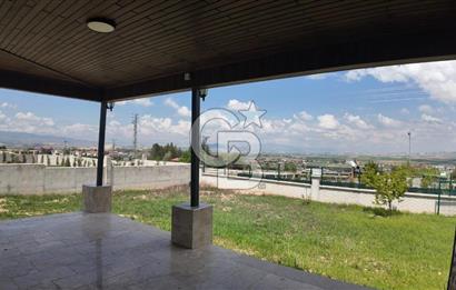 SİNCAN TEMELLİDE SATILIK 628 m2 KONUT ARSASI ve MÜSTAKİL EV