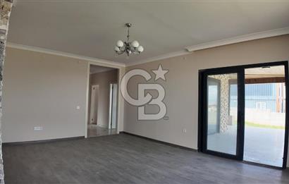 SİNCAN TEMELLİDE SATILIK 628 m2 KONUT ARSASI ve MÜSTAKİL EV