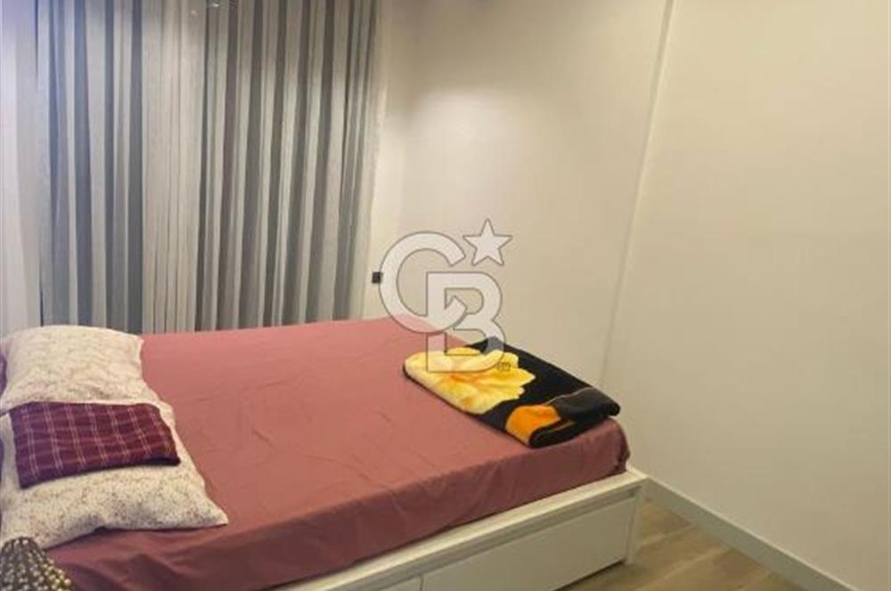 Mordoğan Ardıç Mimas Diamond'da 2+1 Eşyalı Lüks Daire