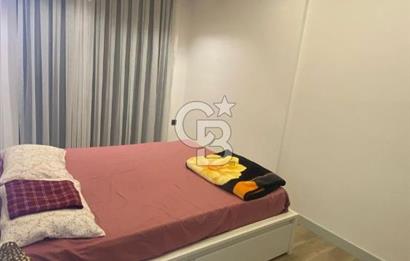 Mordoğan Ardıç Mimas Diamond'da 2+1 Eşyalı Lüks Daire