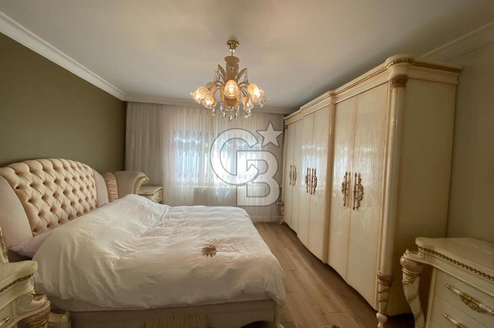 İLKBAHAR MH, ÇİFT BANYOLU SIFIR FULL YAPILI 3+1 SATILIK DAİRE