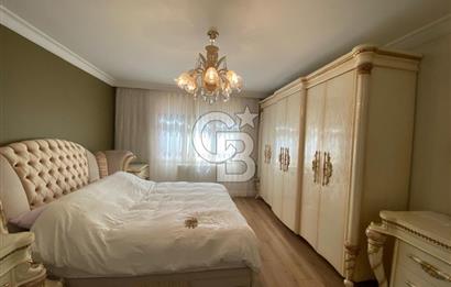 İLKBAHAR MH, ÇİFT BANYOLU SIFIR FULL YAPILI 3+1 SATILIK DAİRE