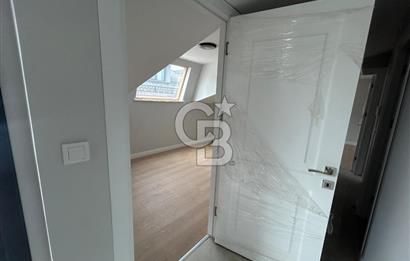COLDWELL BANKER ONE'DAN ÇENGELKÖY SATILIK DUBLEKS