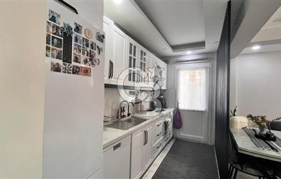 ALİAĞA YENİMAHALLE'DE SATILIK 2+1 DAİRE