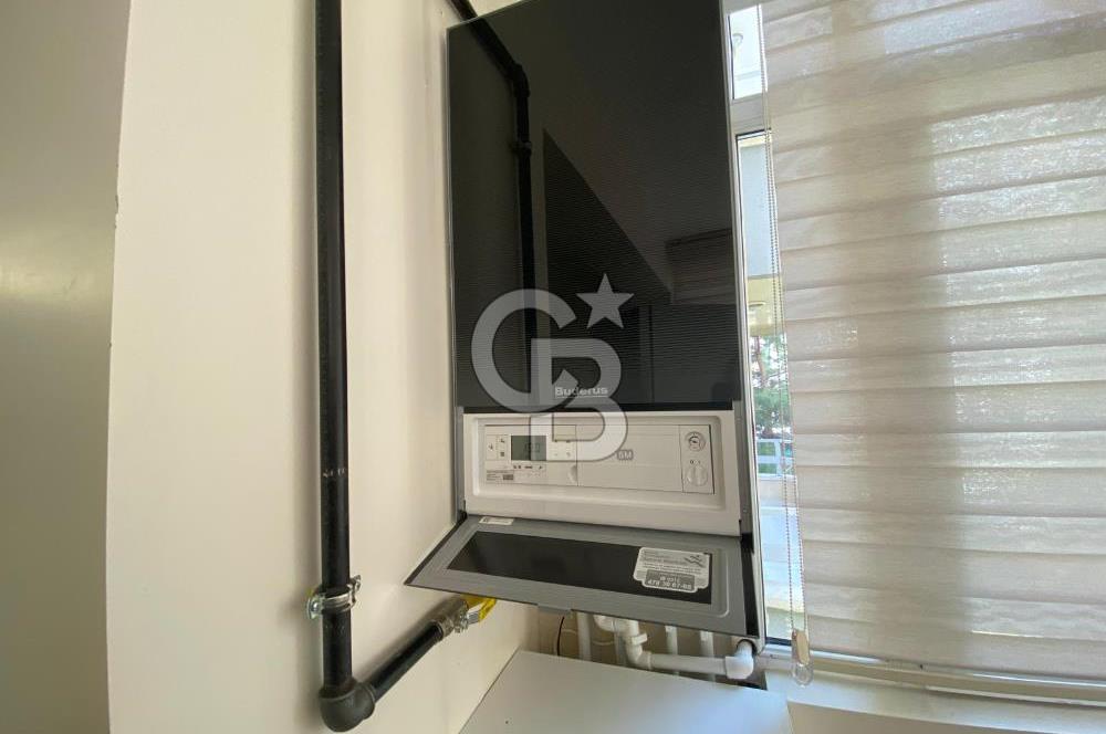 İLKBAHAR MH, ÇİFT BANYOLU SIFIR FULL YAPILI 3+1 SATILIK DAİRE