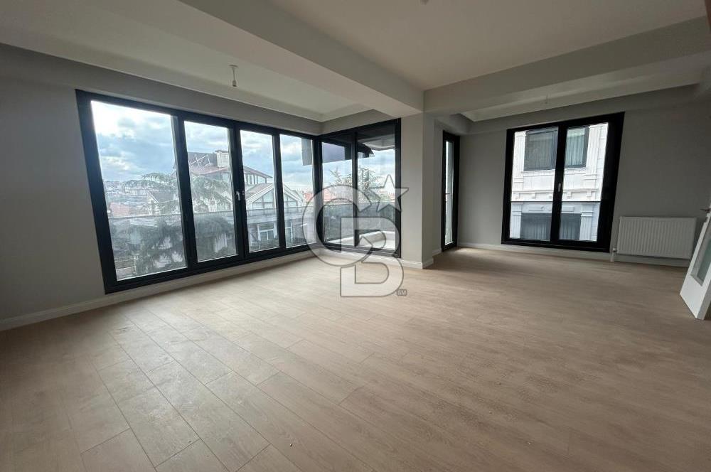 COLDWELL BANKER ONE'DAN ÇENGELKÖY SATILIK DUBLEKS