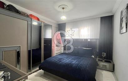ALİAĞA YENİMAHALLE'DE SATILIK 2+1 DAİRE