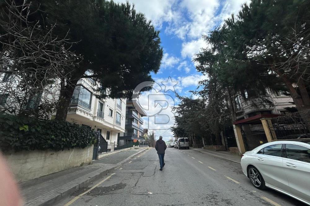 COLDWELL BANKER ONE'DAN ÇENGELKÖY SATILIK DUBLEKS