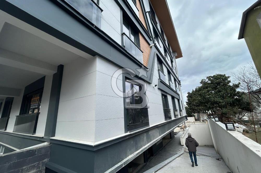 COLDWELL BANKER ONE'DAN ÇENGELKÖY SATILIK DUBLEKS