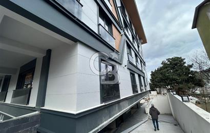 COLDWELL BANKER ONE'DAN ÇENGELKÖY SATILIK DUBLEKS