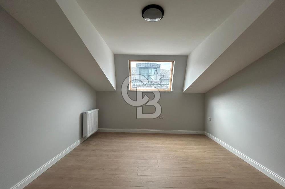 COLDWELL BANKER ONE'DAN ÇENGELKÖY SATILIK DUBLEKS