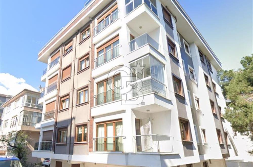 ACIBADEM NİŞANTAŞI BÖLGESİNDE 3+1 YENİ BİNA 105 M2 KİRALIK DAİRE