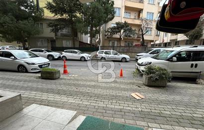 COLDWELL BANKER ONE'DAN ÜSKÜDAR BULGURLU SATILIK DÜKKAN