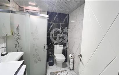 ALİAĞA YENİMAHALLE'DE SATILIK 2+1 DAİRE