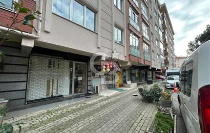 COLDWELL BANKER ONE'DAN ÜSKÜDAR BULGURLU SATILIK DÜKKAN
