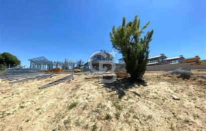LEZGİ SARIBEYLER'DE ÇELİK KONSTÜKSİYON SATILIK MÜSTAKİL EV
