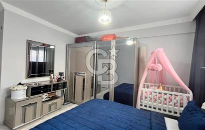 ALİAĞA YENİMAHALLE'DE SATILIK 2+1 DAİRE
