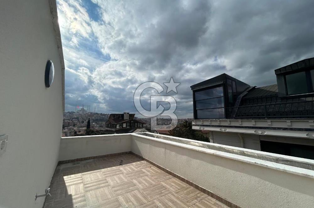COLDWELL BANKER ONE'DAN ÇENGELKÖY SATILIK DUBLEKS