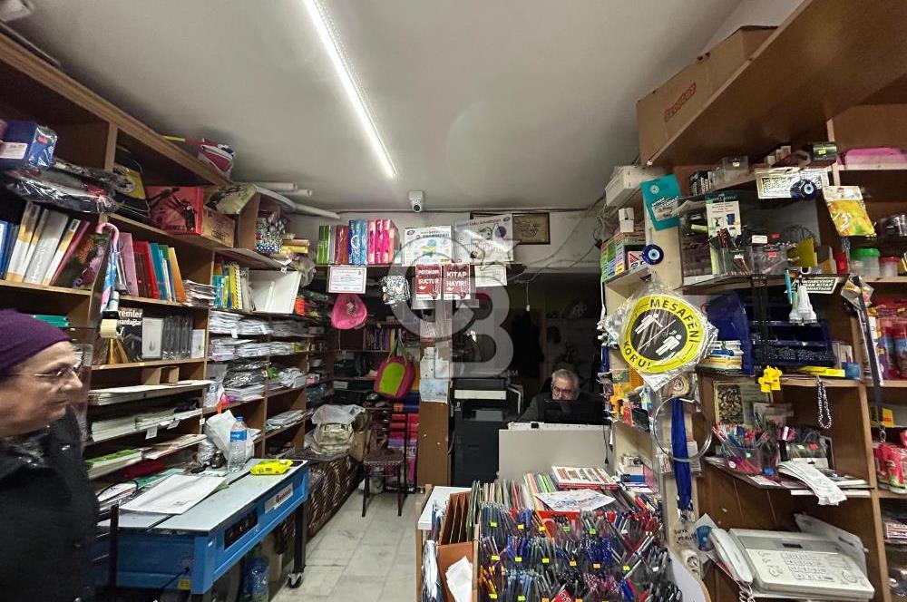 COLDWELL BANKER ONE'DAN ÜSKÜDAR BULGURLU SATILIK DÜKKAN