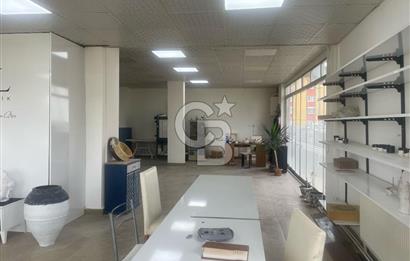 İZMİR BAYRAKLI POSTACILAR'DA  150M2 SATILIK DÜKKAN