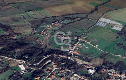 YALOVA ÇİFTLİKKÖY LALEDERE KÖYÜNDE YATIRIMA UYGUN SATILIK HİSSE