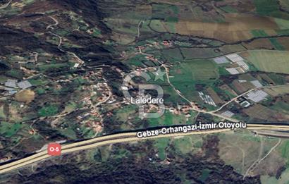 YALOVA ÇİFTLİKKÖY LALEDERE KÖYÜNDE YATIRIMA UYGUN SATILIK HİSSE