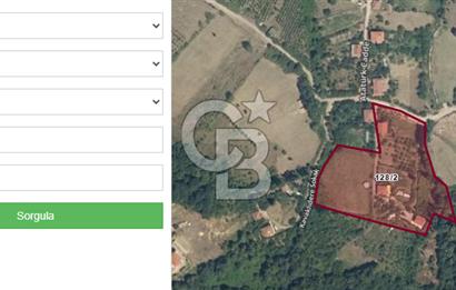 YALOVA ÇİFTLİKKÖY LALEDERE KÖYÜNDE YATIRIMA UYGUN SATILIK HİSSE