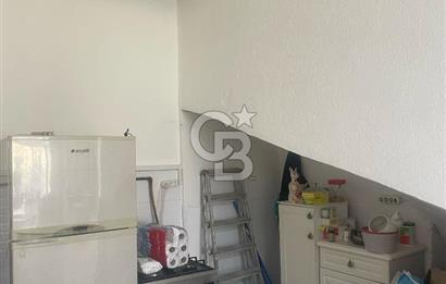 İZMİR BAYRAKLI POSTACILAR'DA  150M2 SATILIK DÜKKAN
