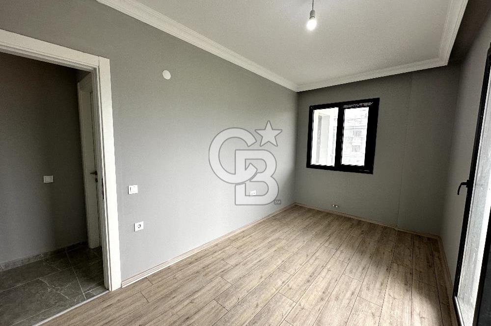 TORBALI, AYRANCILAR 145 M2 3+1 SATILIK DAİRE